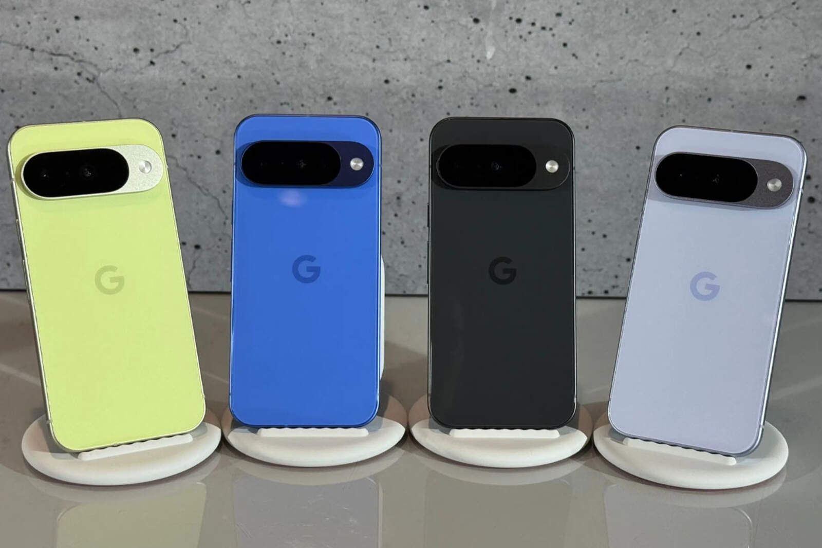 Google vuelve a quedar en el centro de las filtraciones