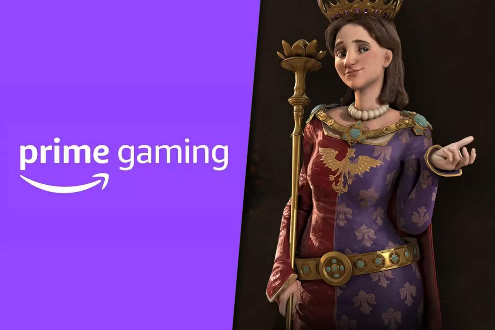 Amazon Prime Gaming: los 10 juegos gratis de enero 2026