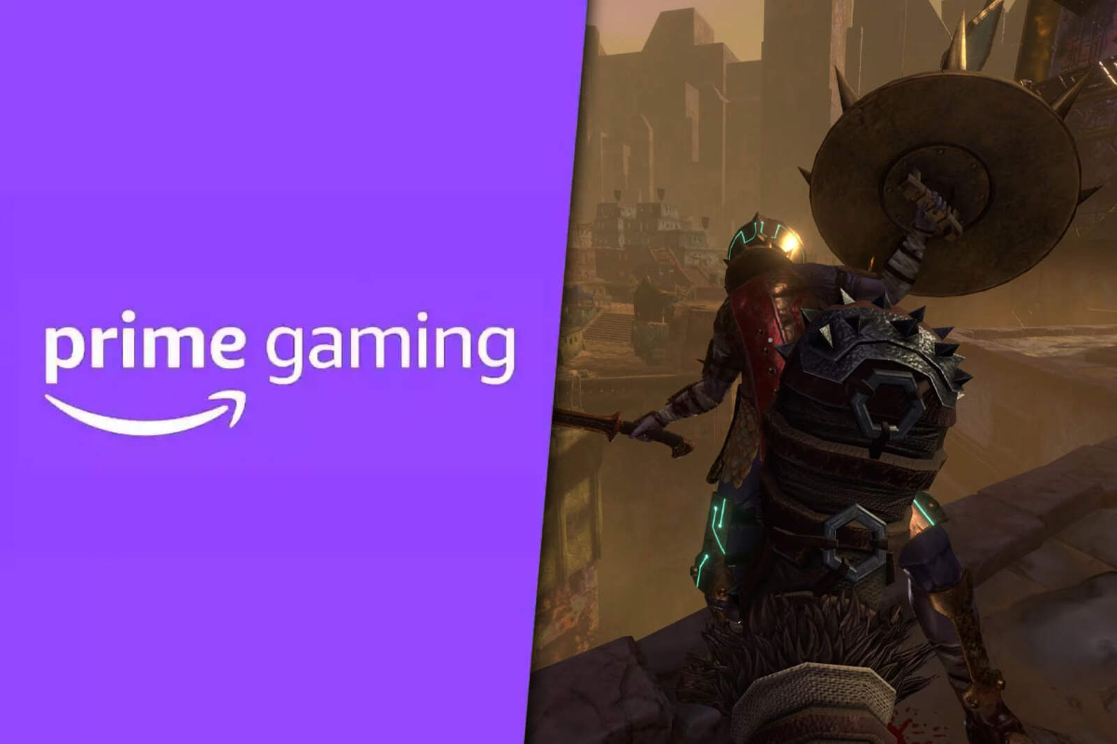 Juegos gratis en Amazon Prime: los 3 títulos que podés reclamar hoy