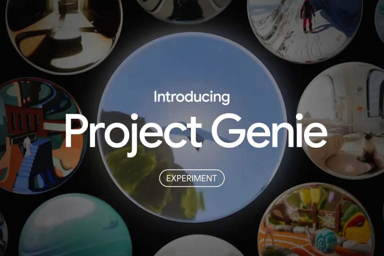 Google dio un nuevo paso en el desarrollo de inteligencia artificial aplicada a experiencias interactivas