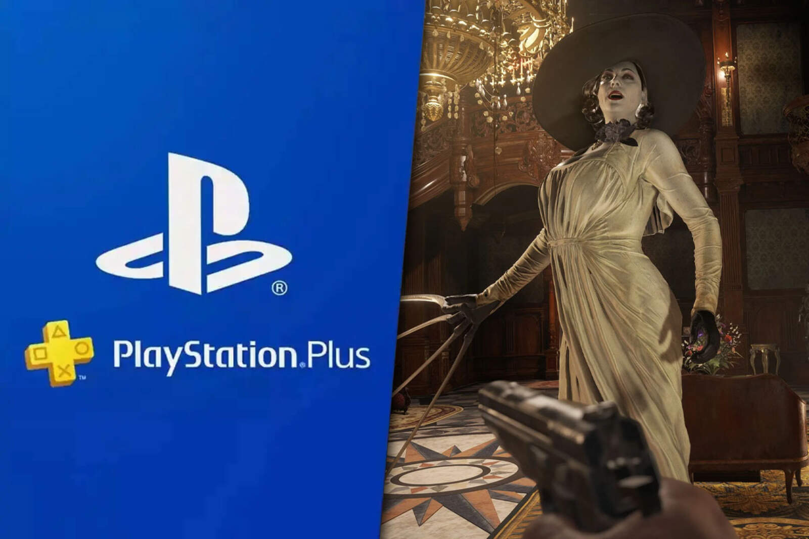 Se filtran los juegos de PS Plus Extra y Premium de enero 2026