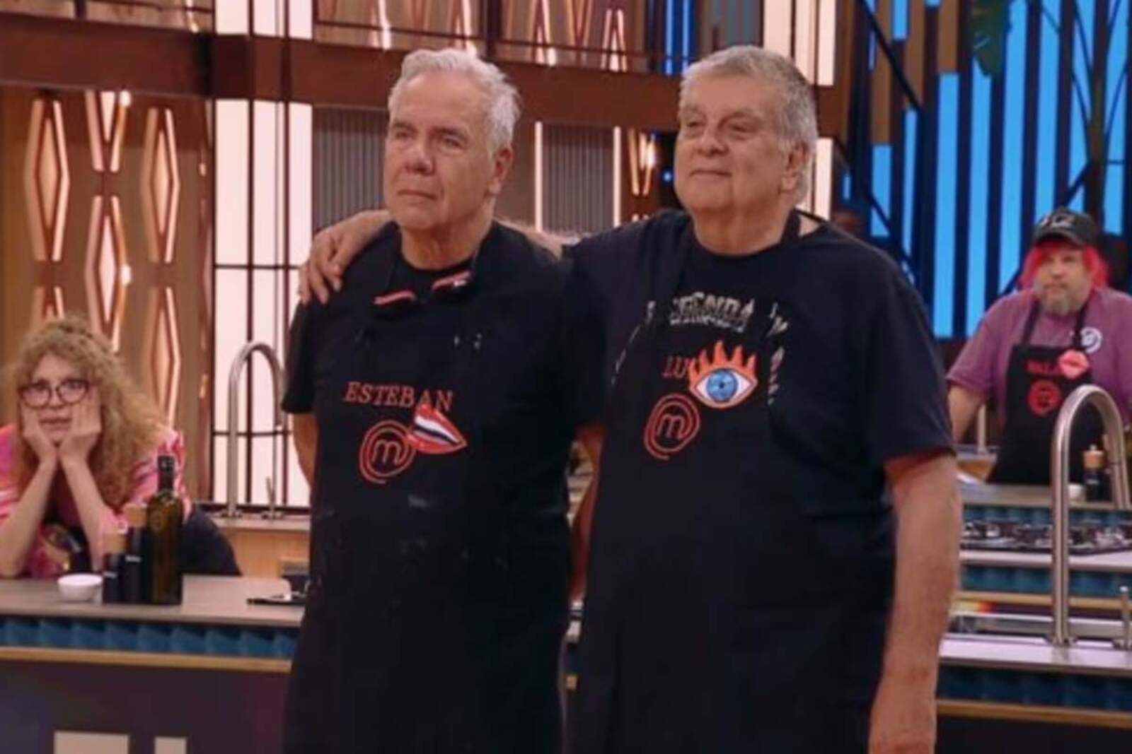 Mirol disparó contra algunos excompañeros y los acusó de haberse vuelto “chupamedias”