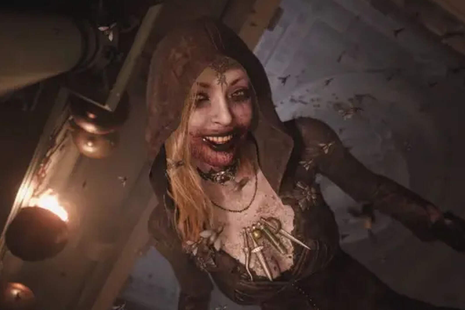 Resident Evil Village (PS5 | PS4)