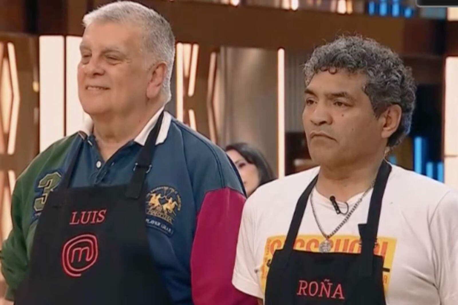 Roña Castro rompió el silencio y lanzó duras críticas contra el reality