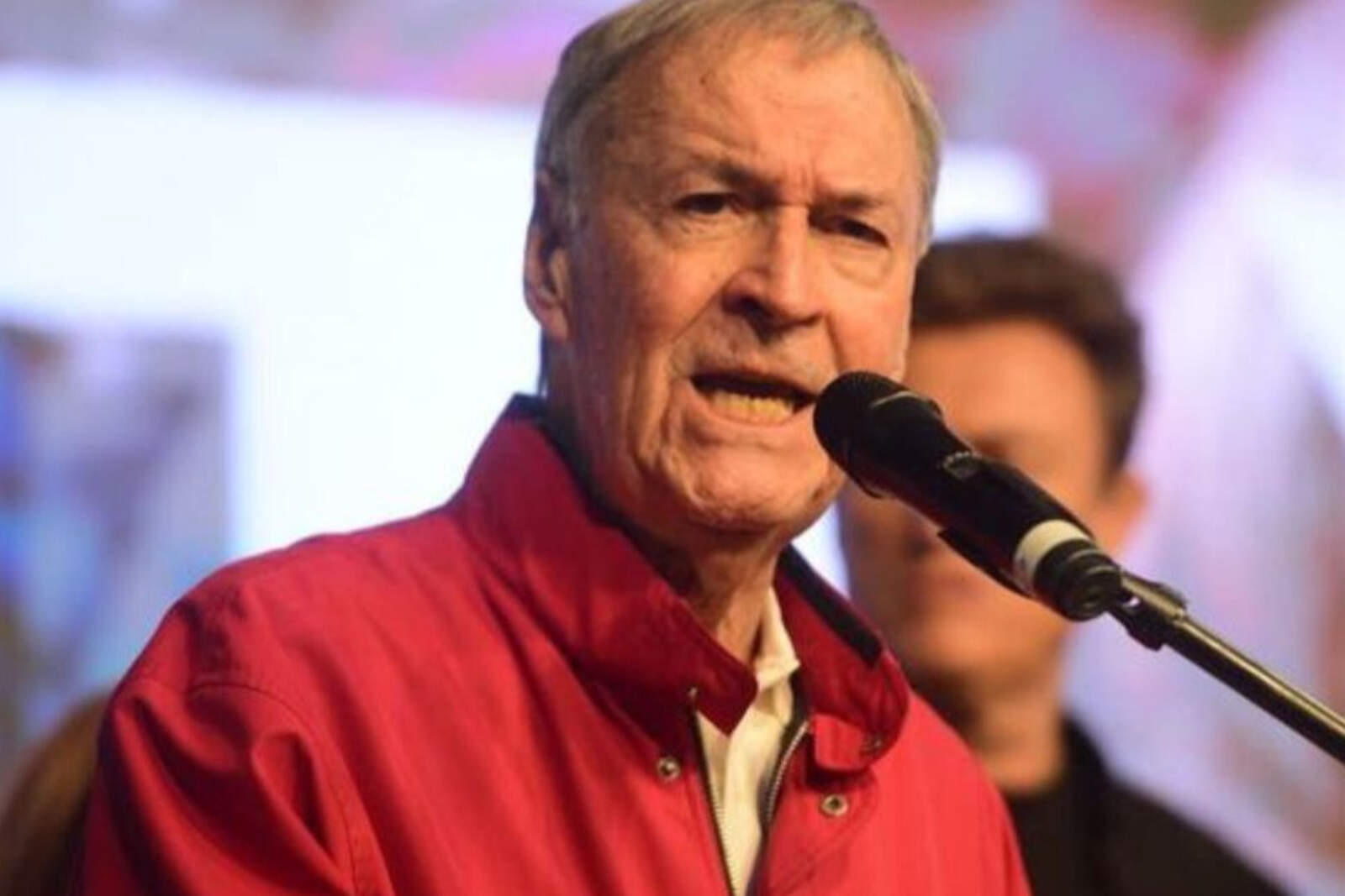 Schiaretti asumirá su banca en Diputados.