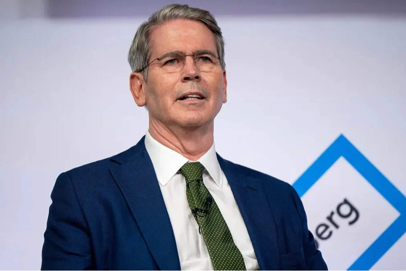 Bessent señaló que la decisión final se podría conocer en los próximos días 