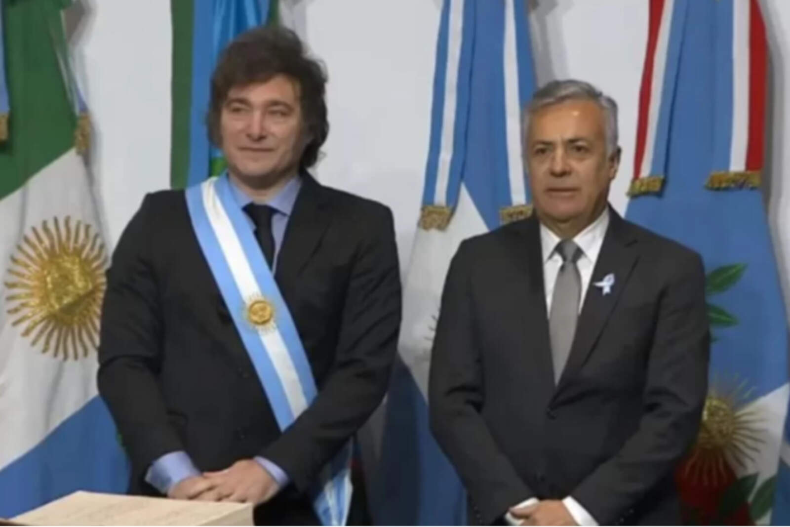 Minería en Mendoza: el plan de Alfredo Cornejo para atraer inversiones en 2026