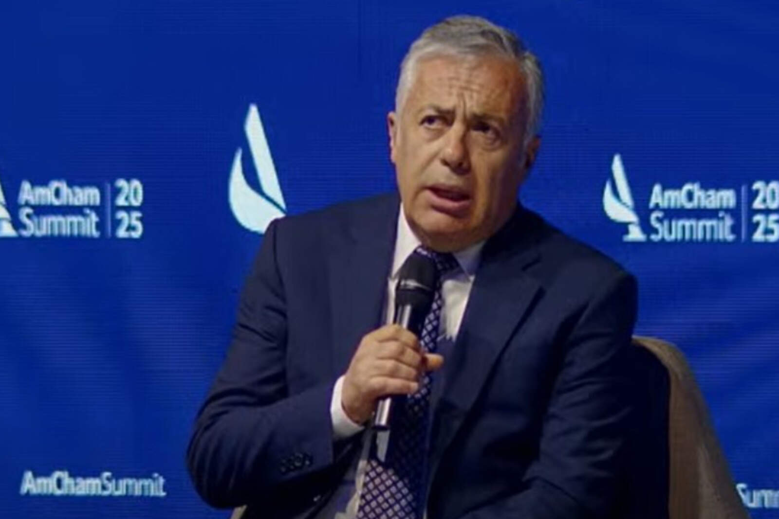 Minería en Mendoza: el plan de Alfredo Cornejo para atraer inversiones en 2026