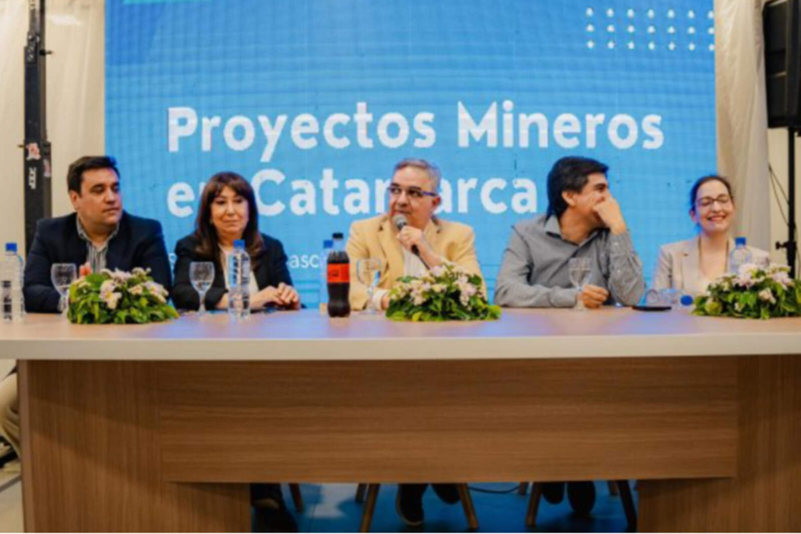 Raúl Jalil y Catamarca apuestan al litio: por qué la minería es desarrollo y no un 'simulacro ambiental'