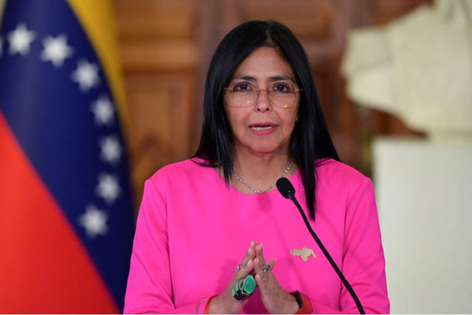 Maduro comparece ante la Justicia de EE.UU. tras su captura por el Ejército estadounidense