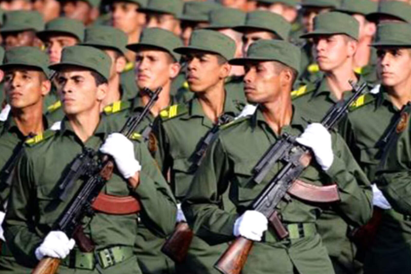 Cuba admitió la muerte de 32 militares durante la operación de Estados Unidos que capturó a Nicolás Maduro