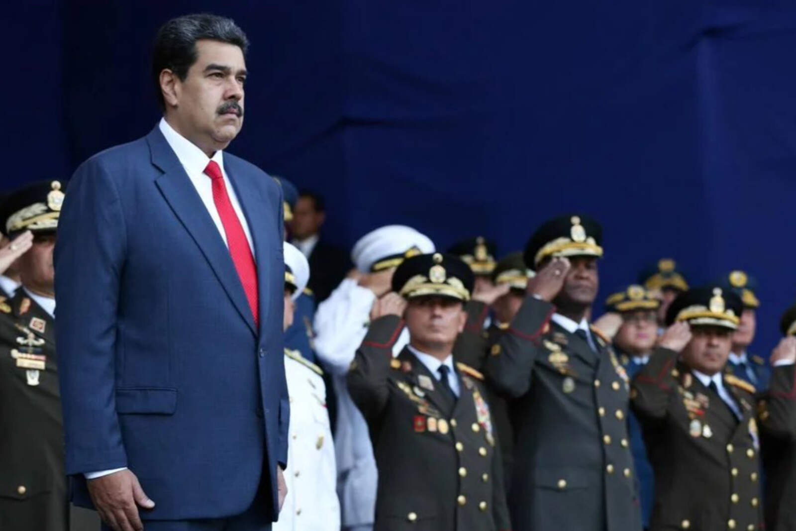 Cuba admitió la muerte de 32 militares durante la operación de Estados Unidos que capturó a Nicolás Maduro