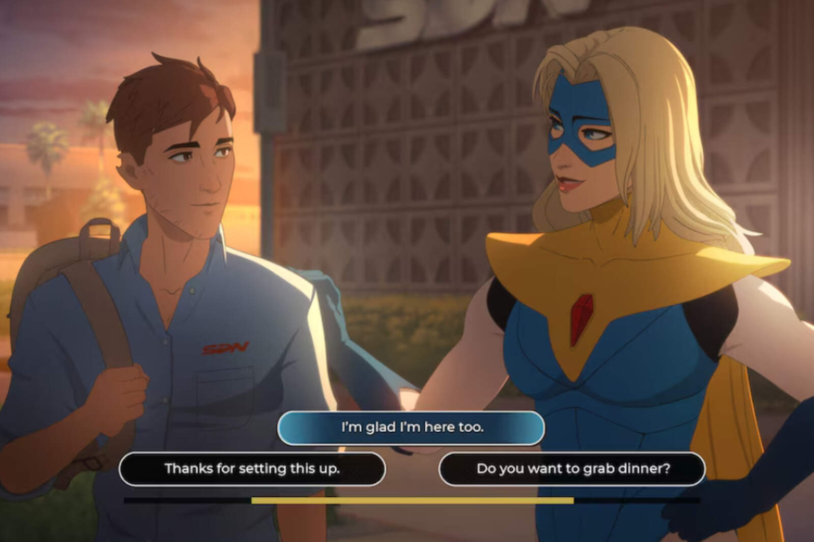 Dispatch supera los 3 millones de jugadores en menos de tres meses desde su lanzamiento