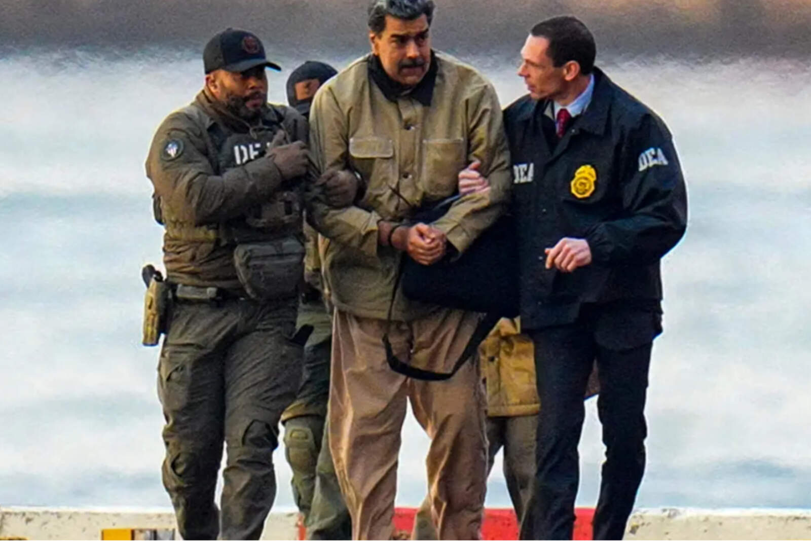 Mientras la izquierda llora, los venezolanos festejan