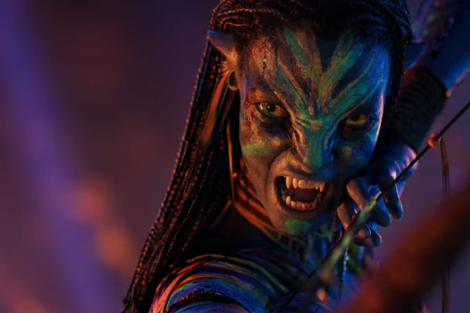 Avatar: Fuego y Cenizas supera los US$1.000 millones y marca un nuevo récord para James Cameron