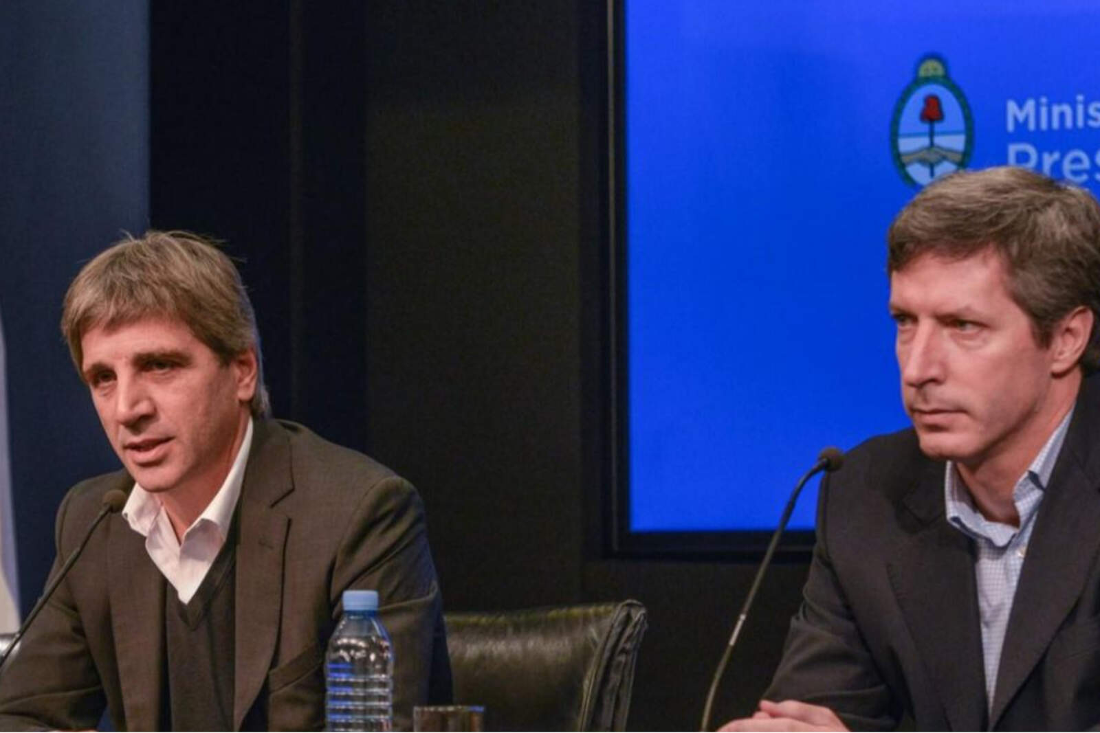 El BCRA consiguió un Repo de USD 3.000 millones y garantiza el pago del próximo vencimiento de deuda