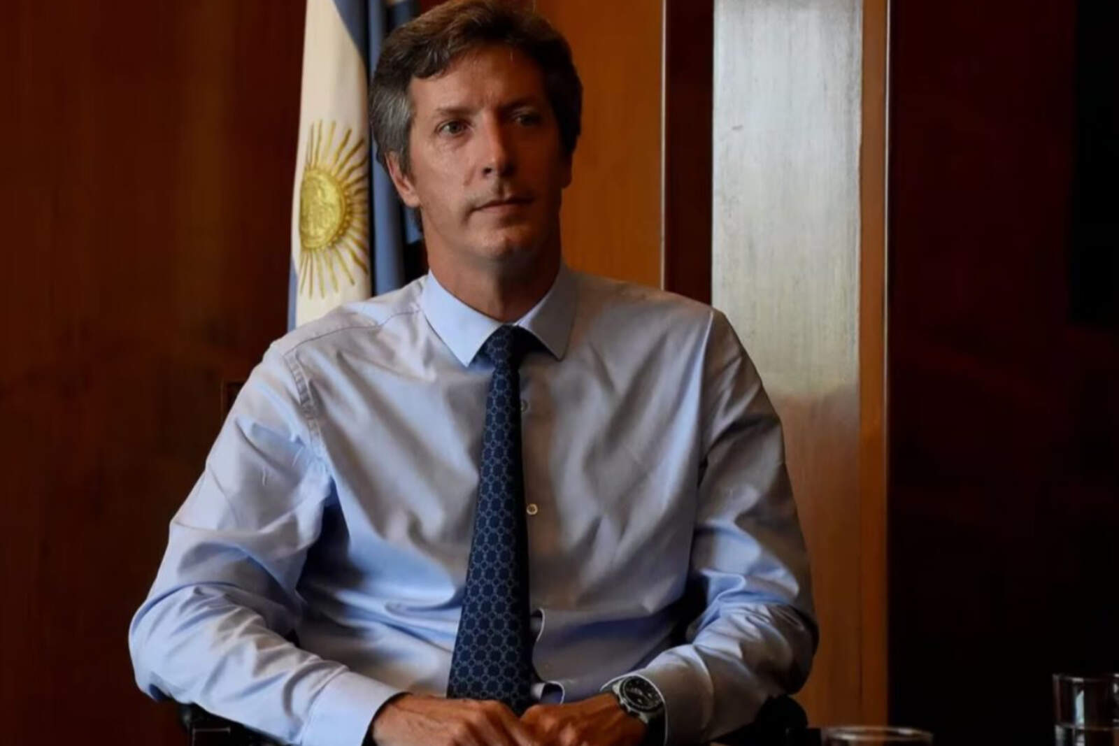 El BCRA consiguió un Repo de USD 3.000 millones y garantiza el pago del próximo vencimiento de deuda