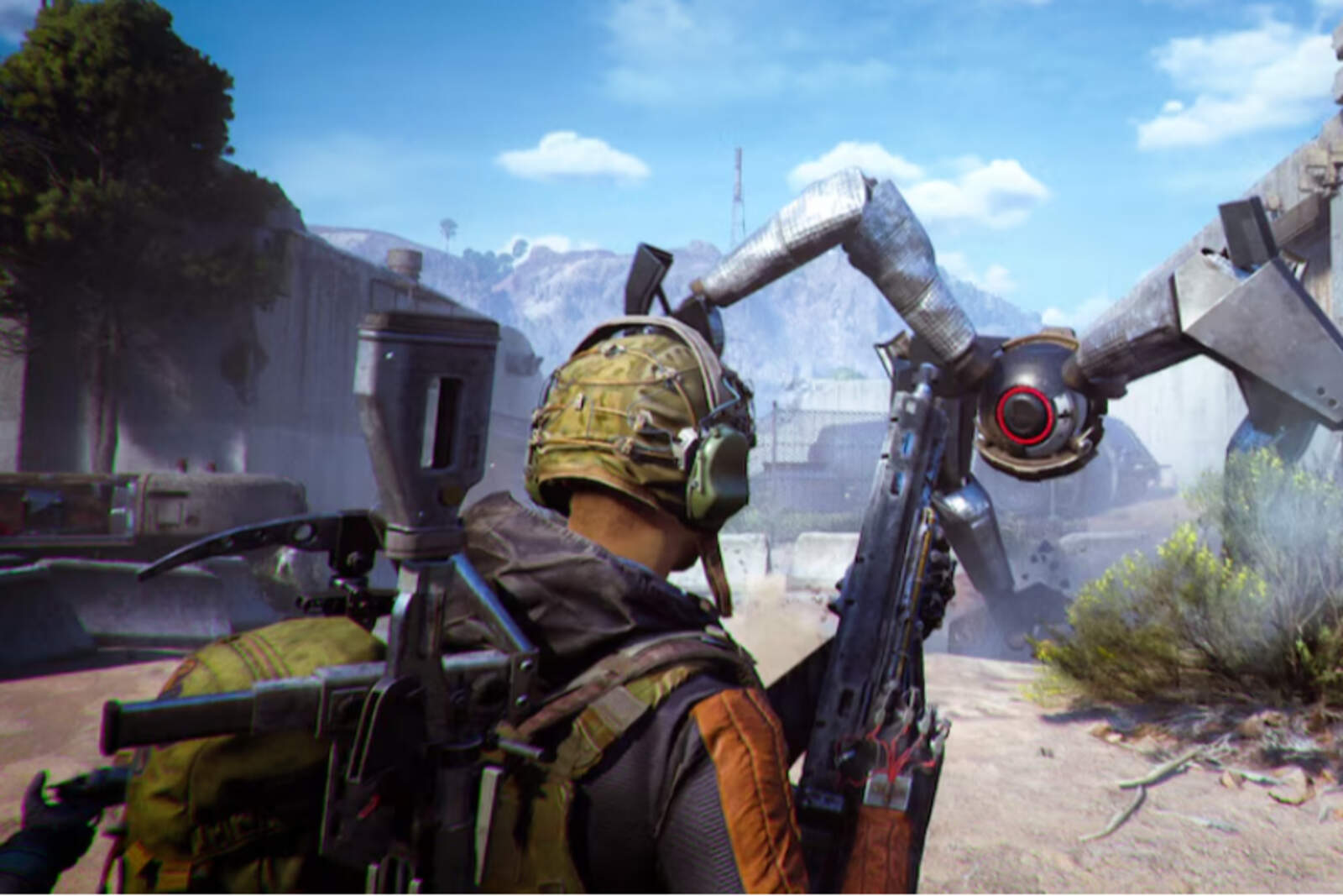 ARC Raiders despierta el interés de Hollywood para adaptarlo al cine y la televisión