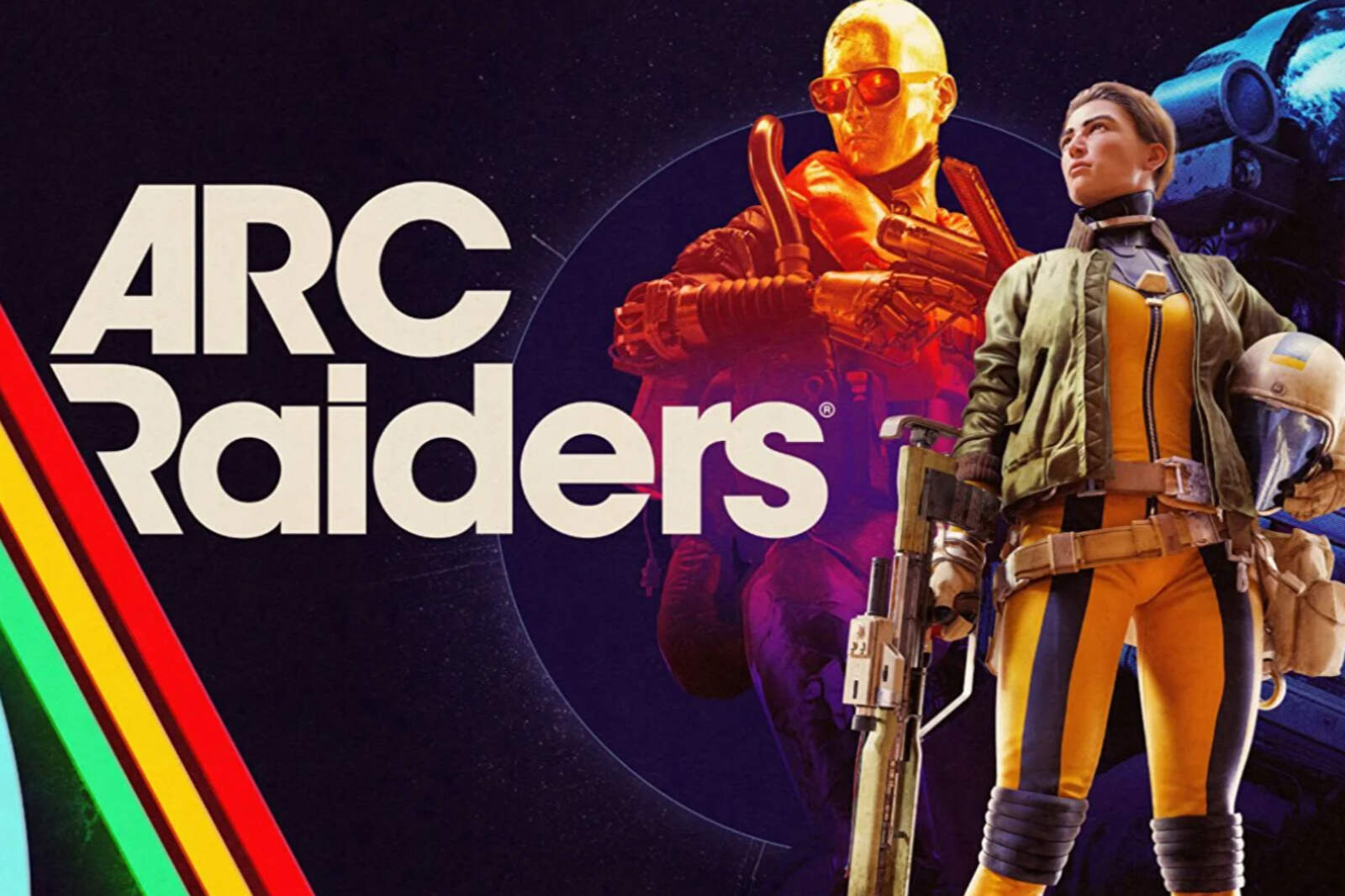 ARC Raiders despierta el interés de Hollywood para adaptarlo al cine y la televisión