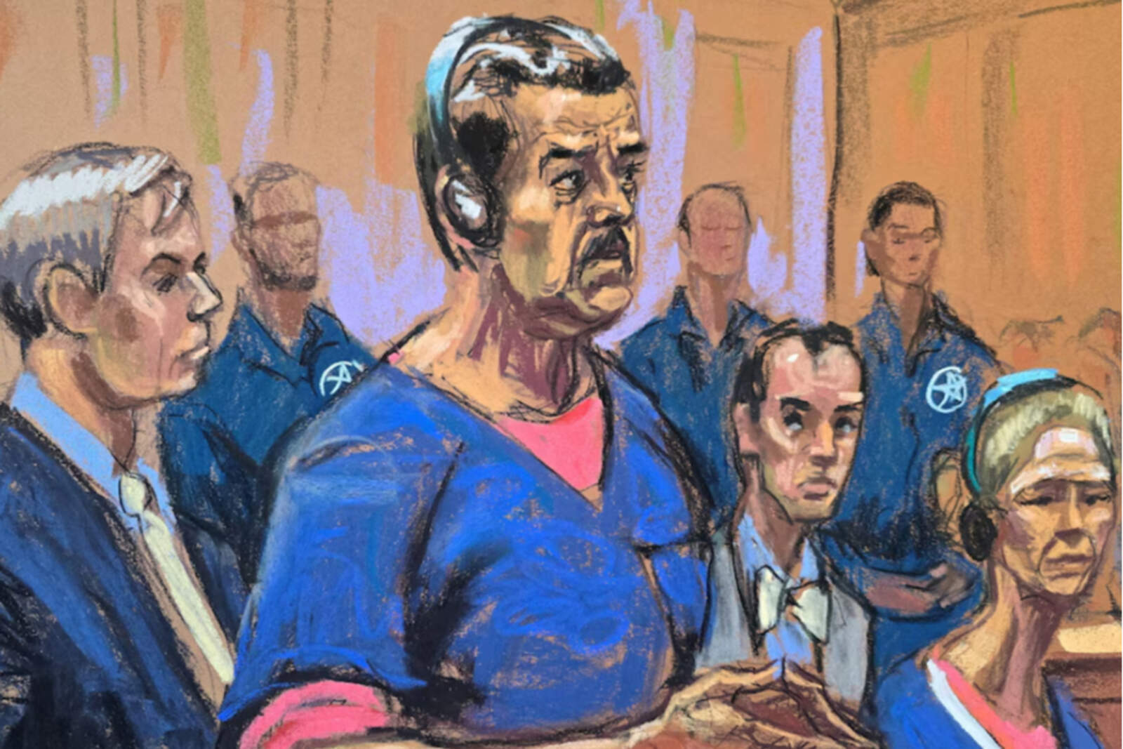 Marco Rubio detalló la hoja de ruta de Estados Unidos para Venezuela: estabilización, recuperación y transición