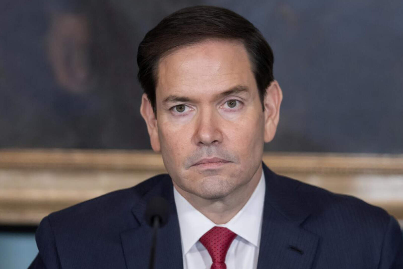 Marco Rubio detalló la hoja de ruta de Estados Unidos para Venezuela: estabilización, recuperación y transición