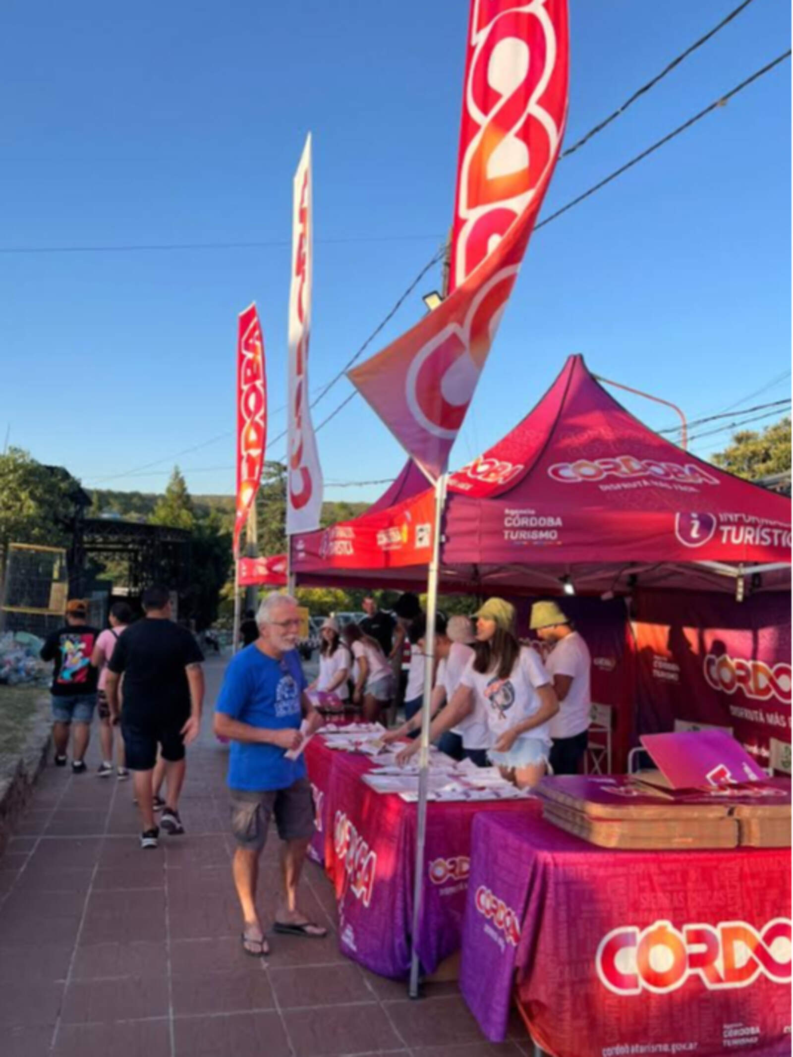 Córdoba lanza un verano 2026 con turismo innovador y programas móviles