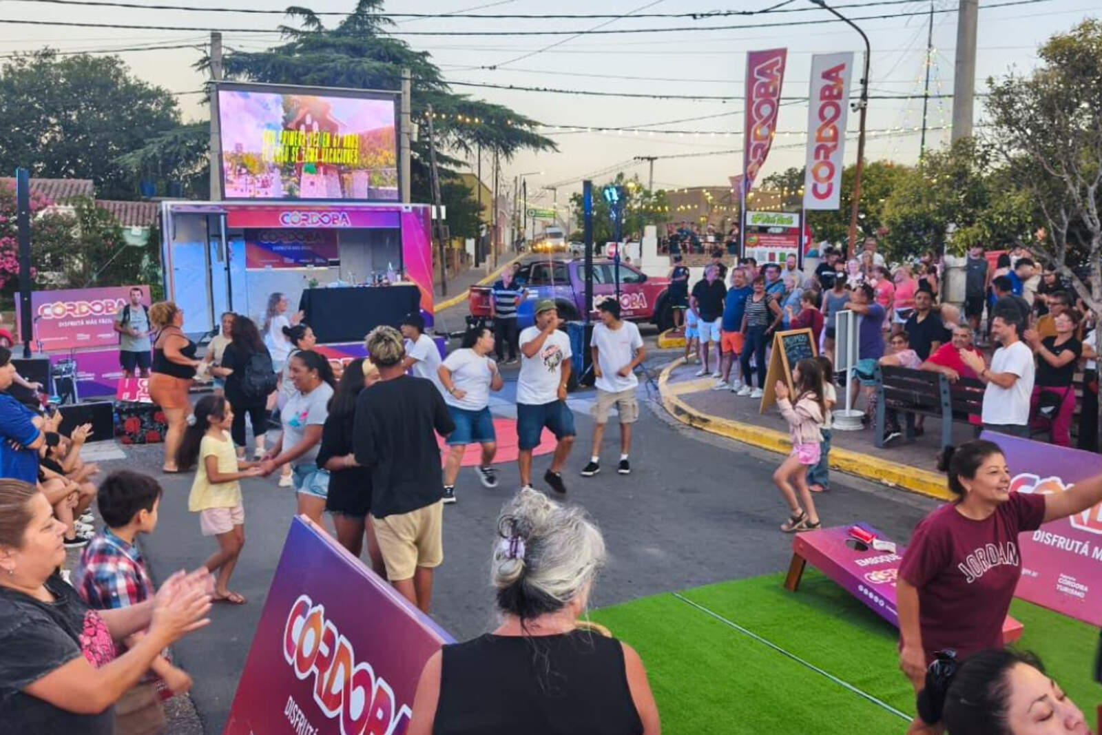 Córdoba lanza un verano 2026 con turismo innovador y programas móviles