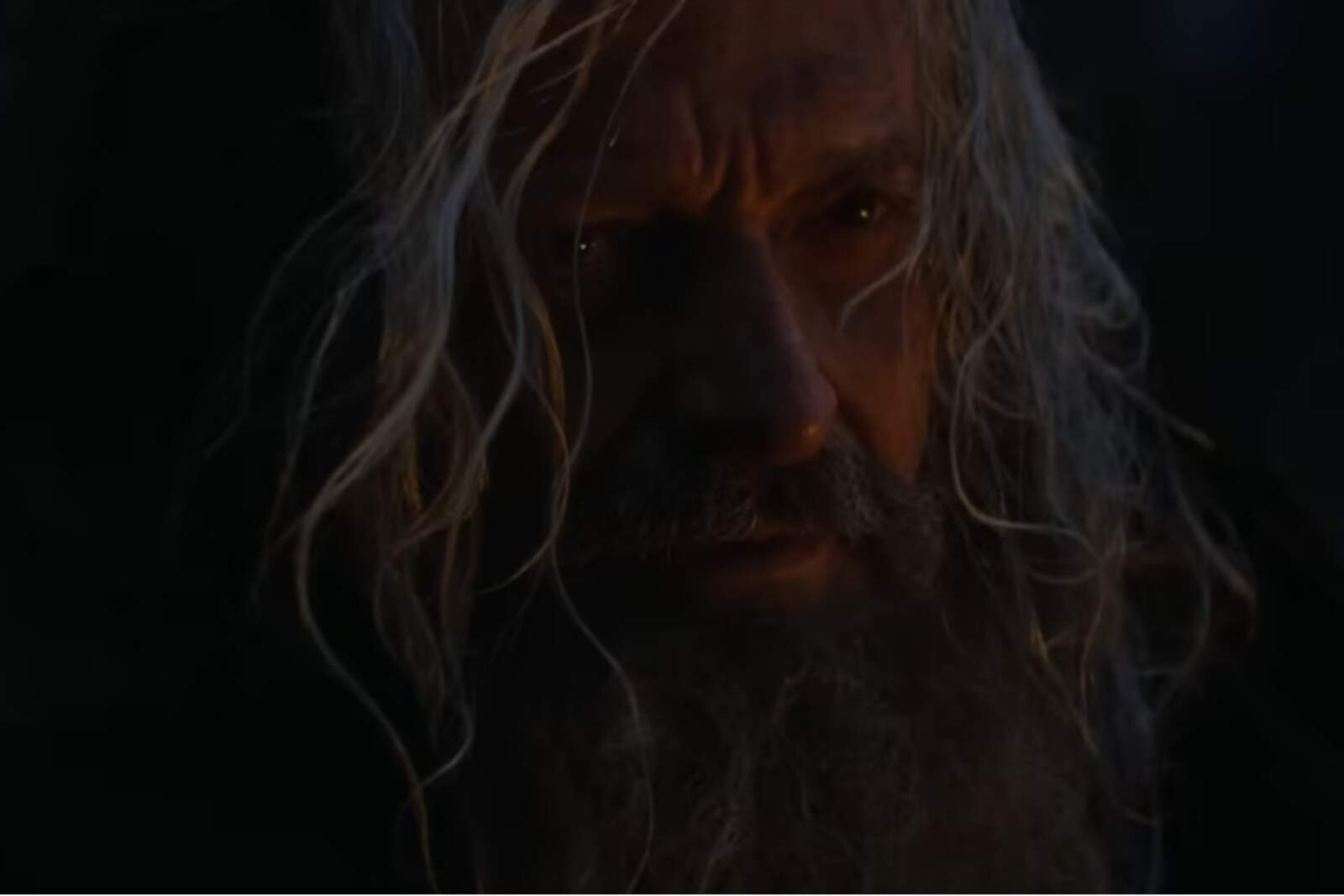 Robin Hood vuelve con una versión cruda protagonizada por Hugh Jackman