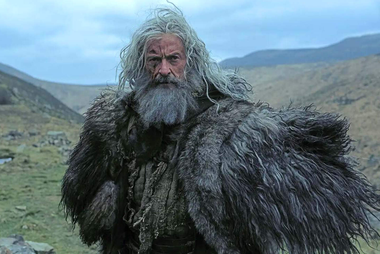 Robin Hood vuelve con una versión cruda protagonizada por Hugh Jackman