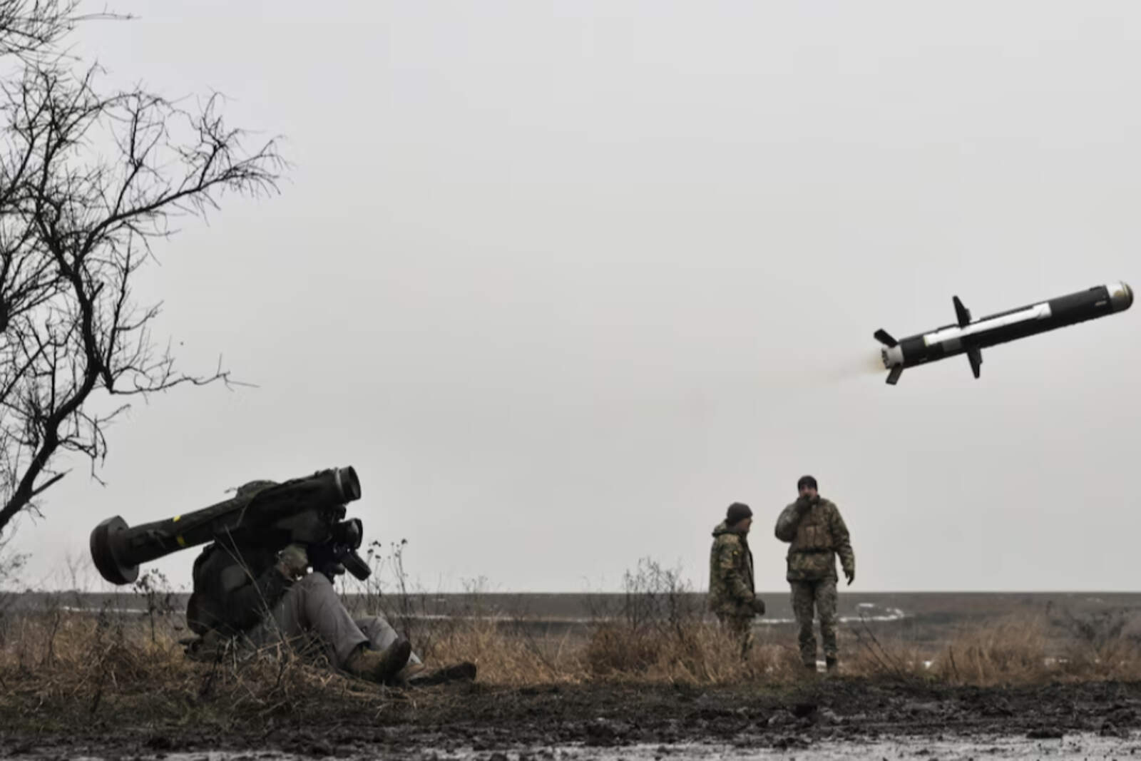 Rusia rechaza el plan de seguridad europeo para Ucrania y vuelve a amenazar a Occidente