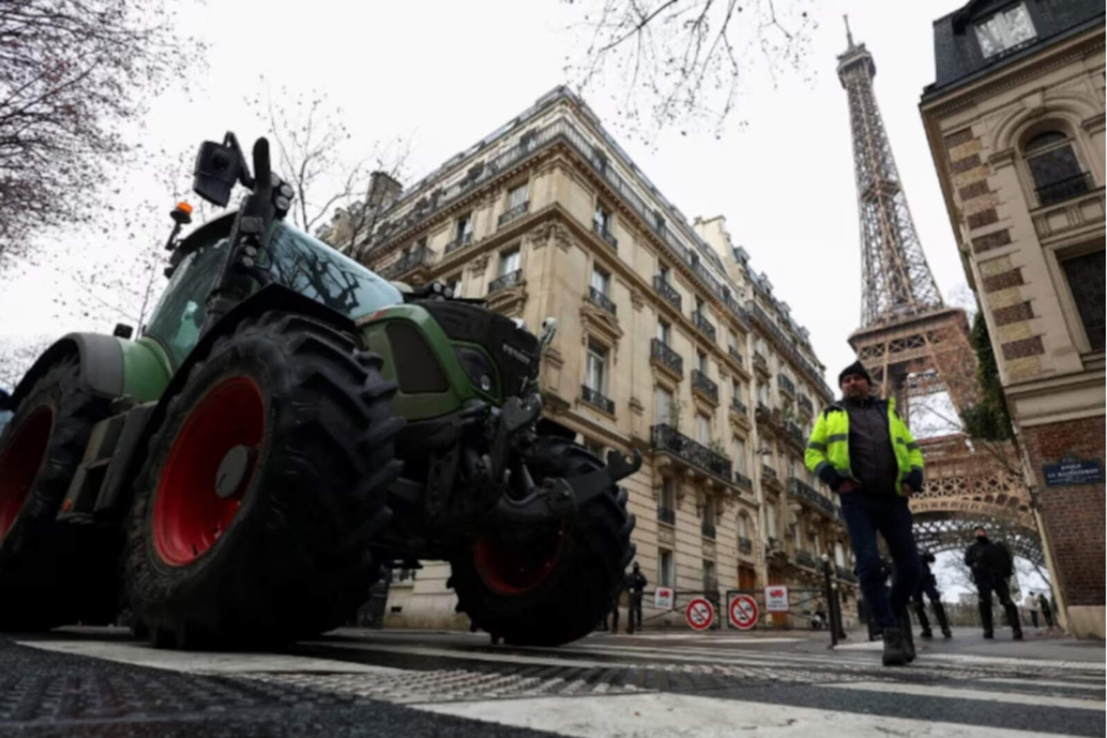 La UE aprueba el acuerdo con Mercosur tras 25 años de trabas