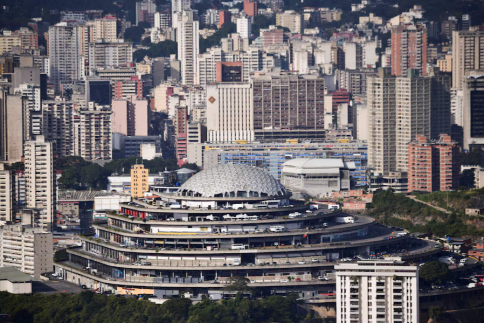 Trump cancela la segunda fase de ataques en Venezuela tras la liberación de presos políticos