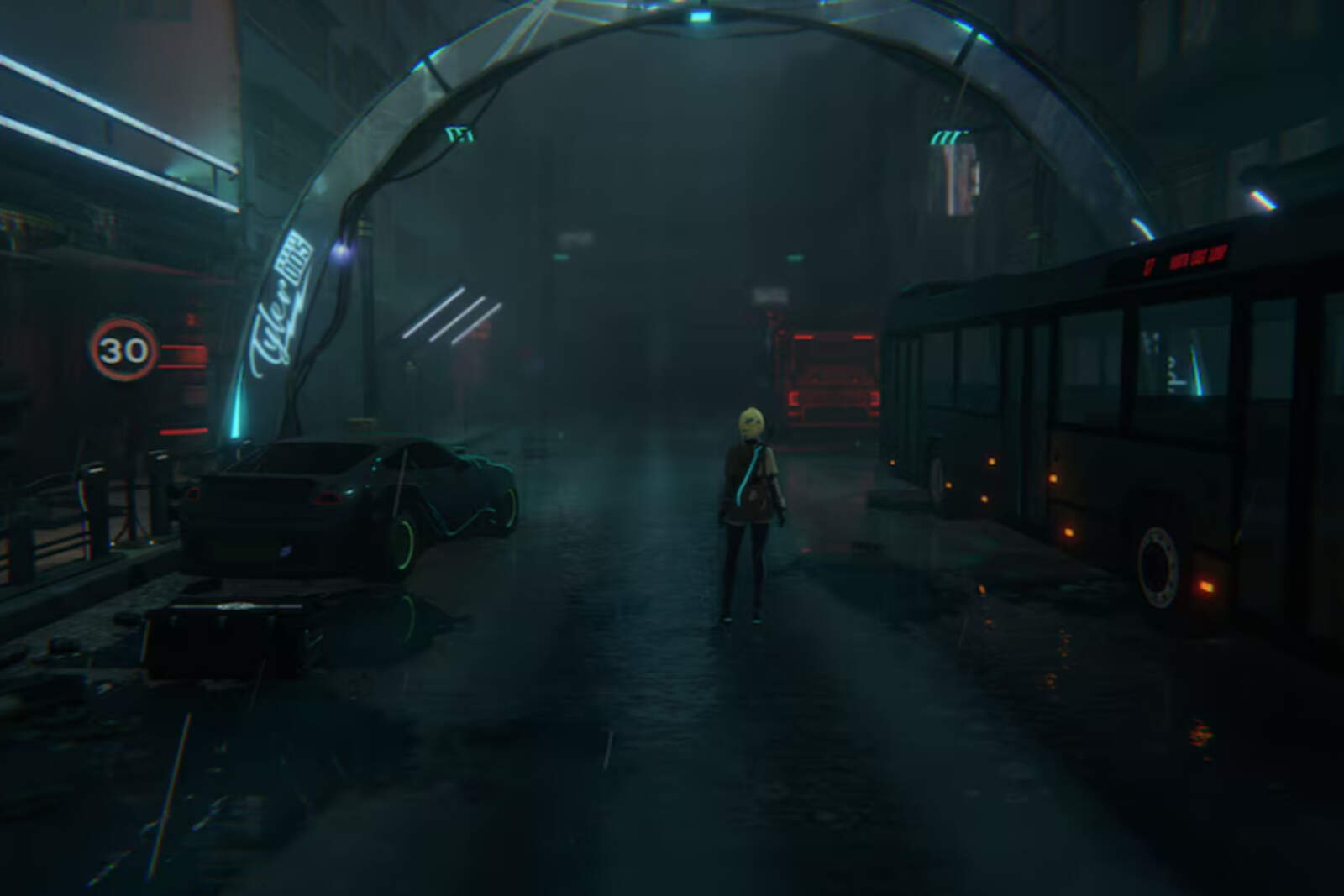 Parasite Mutant lanza demo gratuita en Steam y revive el espíritu de Parasite Eve