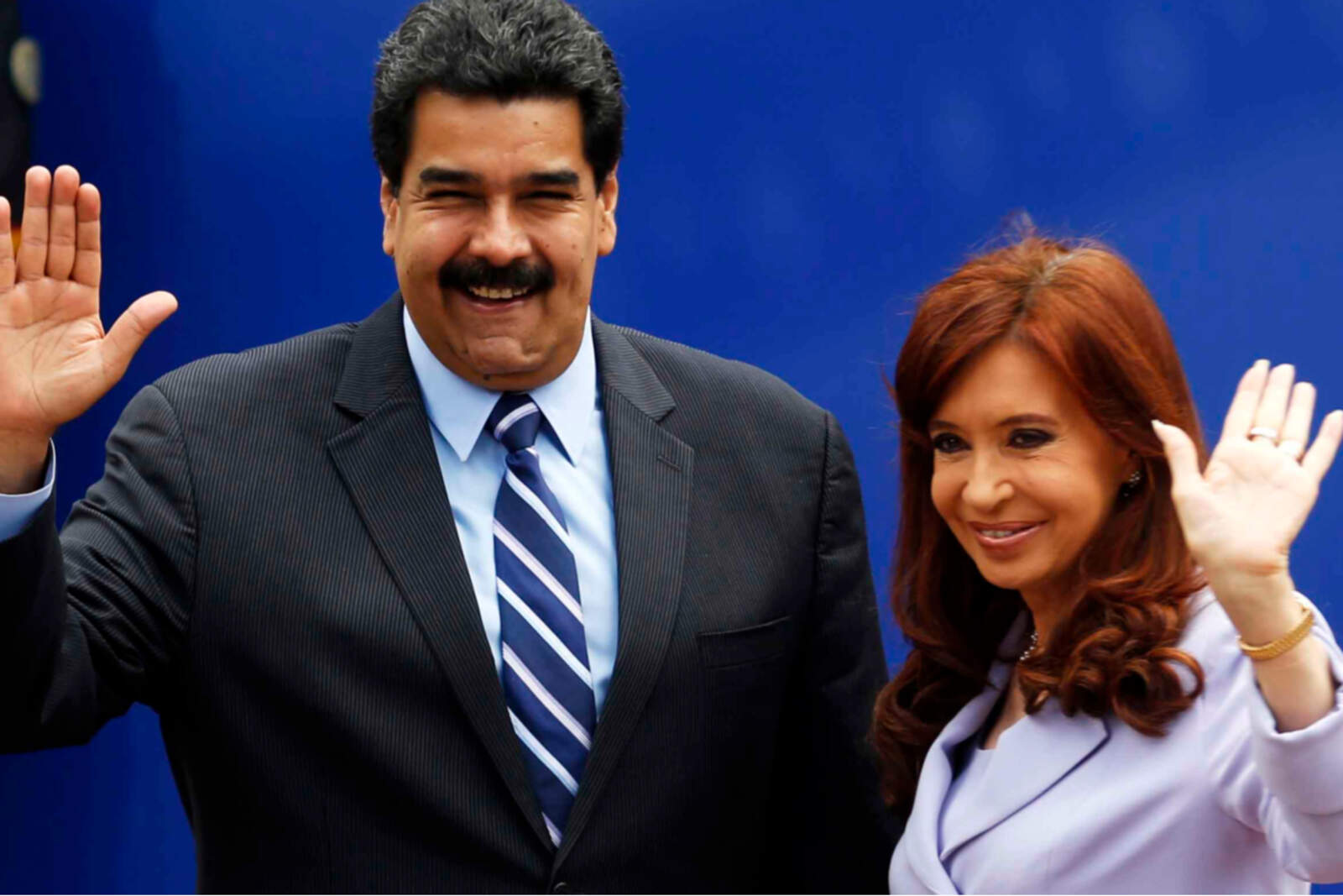 La neutralidad ante el mal es complicidad