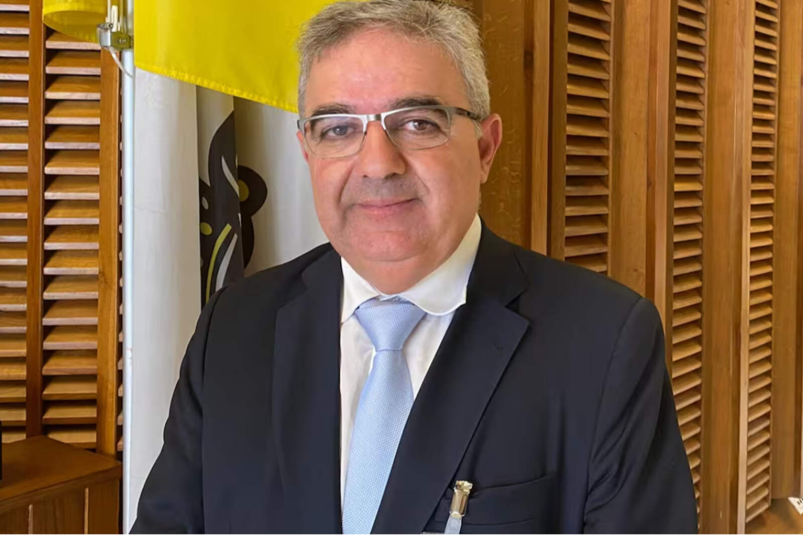 Catamarca potencia la minería como motor de desarrollo con el impulso de Raúl Jalil