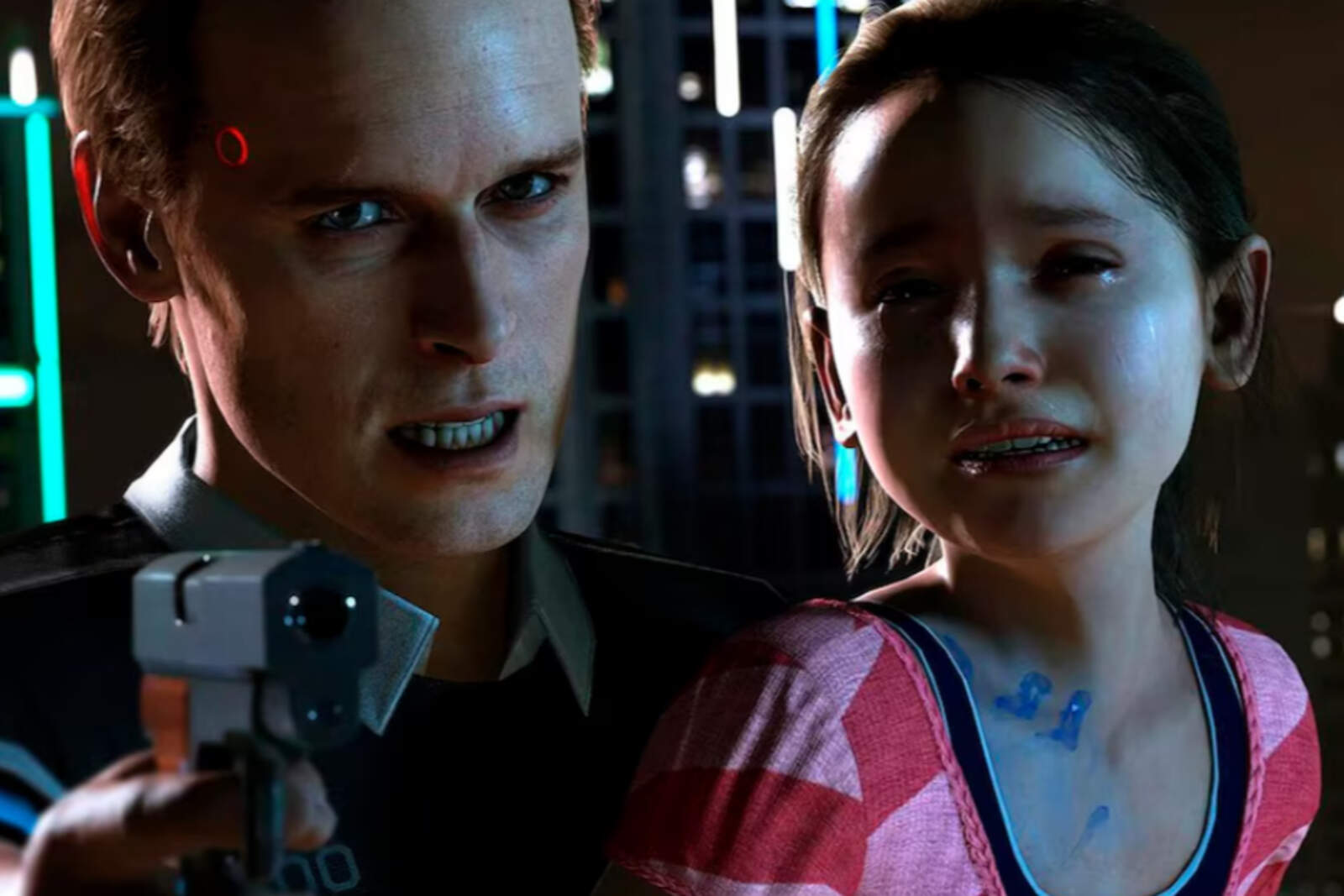 Detroit: Become Human rompe un nuevo récord y supera las 15 millones de copias vendidas a 8 años de su lanzamiento
