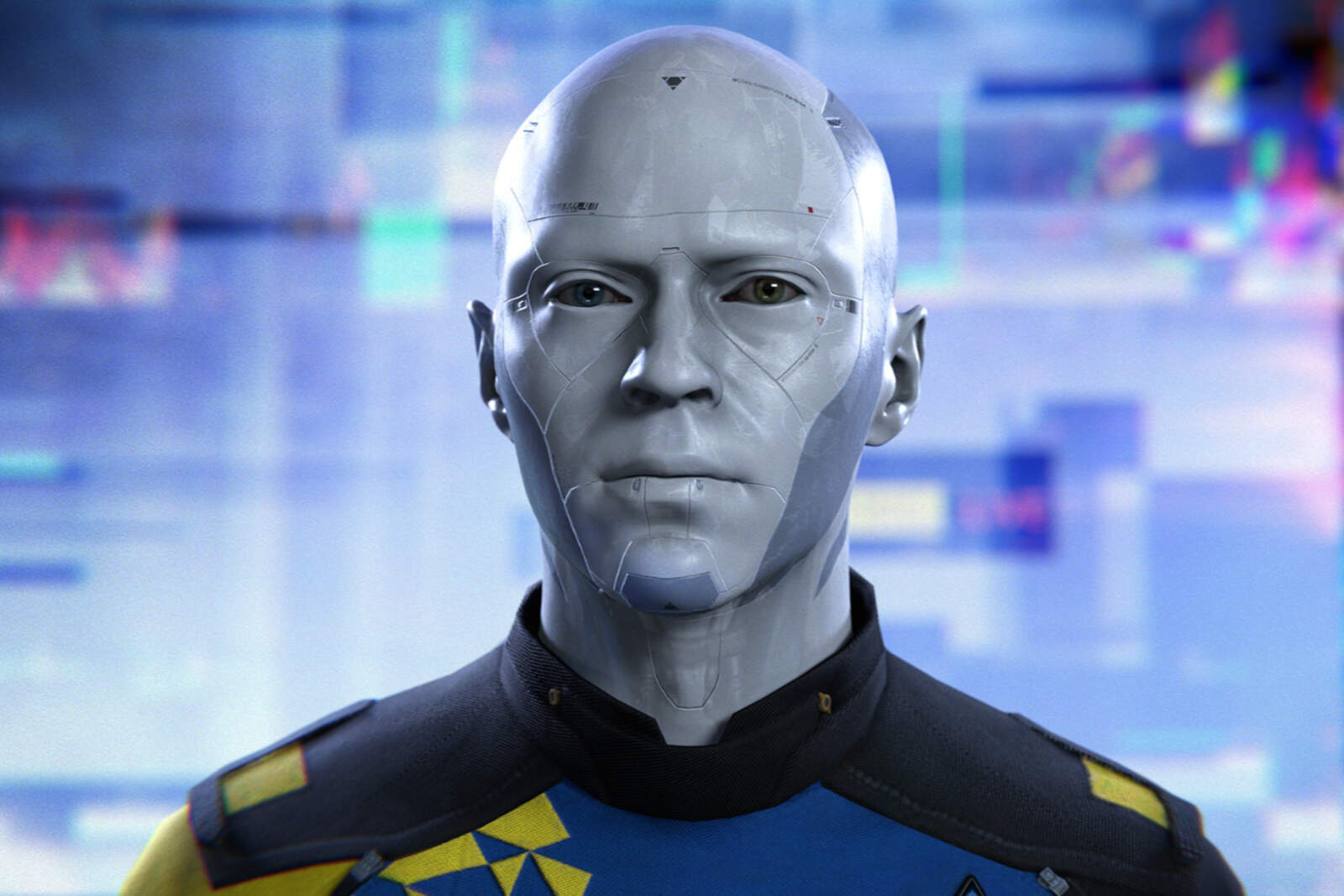 Detroit: Become Human rompe un nuevo récord y supera las 15 millones de copias vendidas a 8 años de su lanzamiento