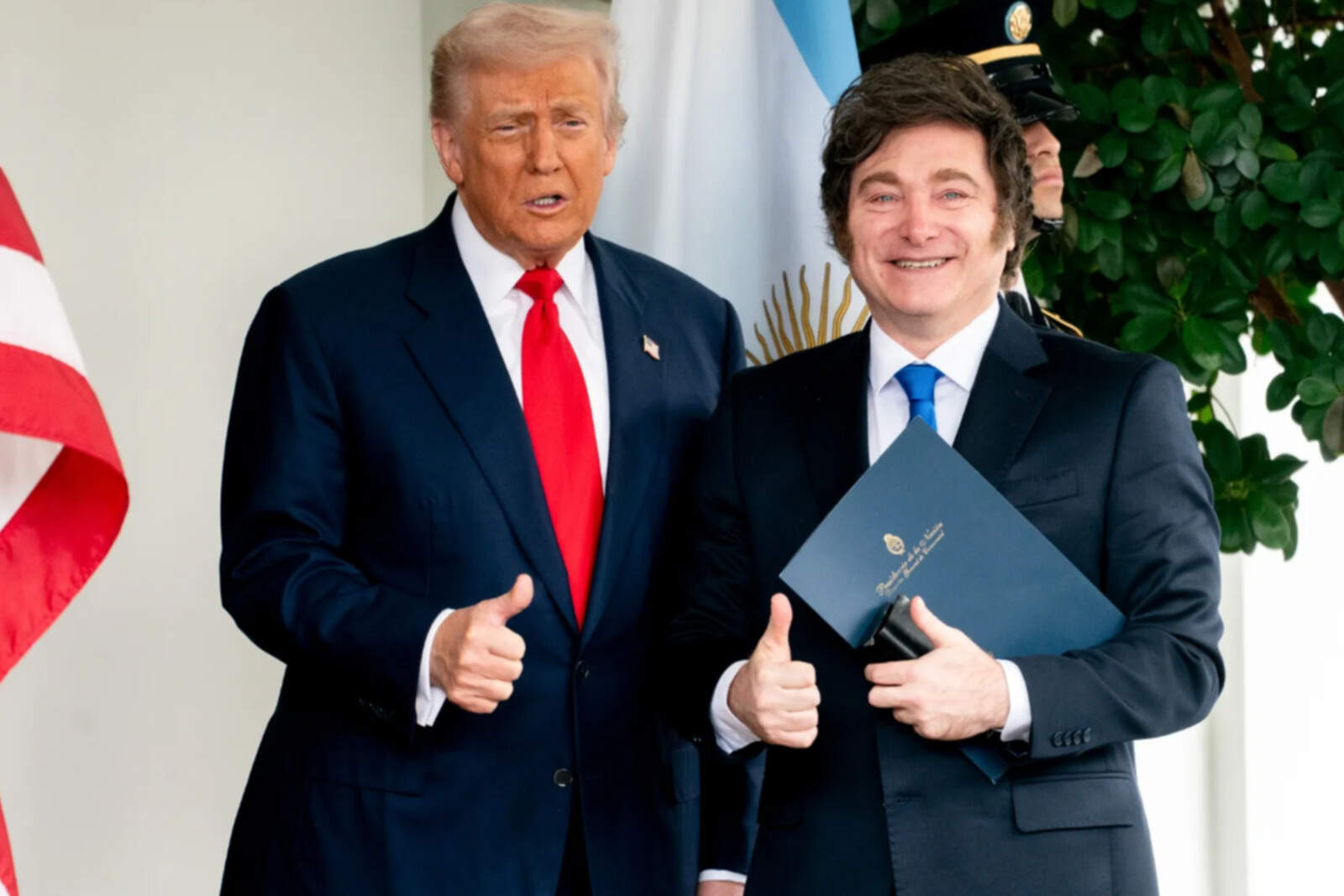 Estar del lado correcto de la historia ya no admite excusas