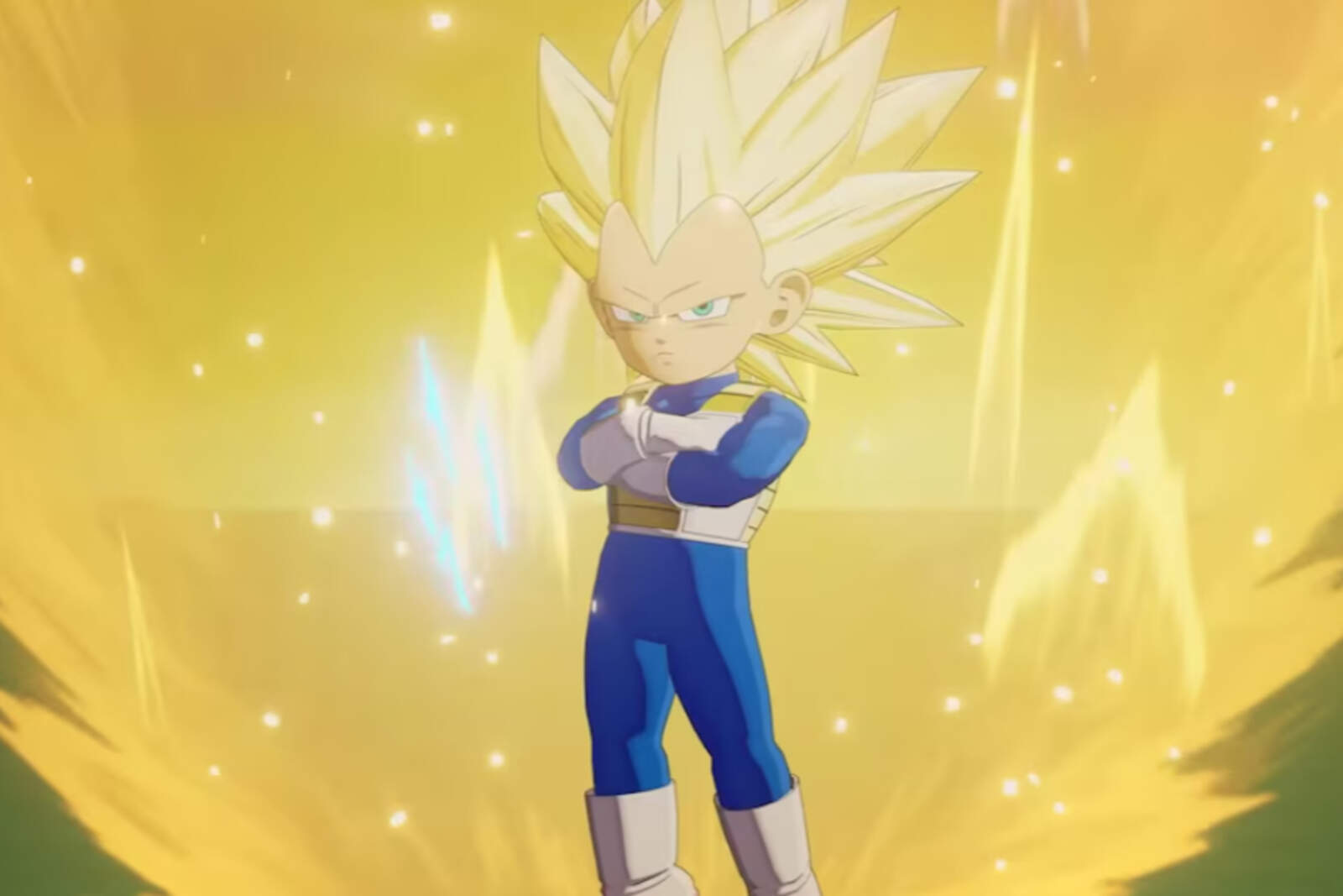 Dragon Ball Z: Kakarot supera los 10 millones de copias y confirma fecha para su nuevo DLC