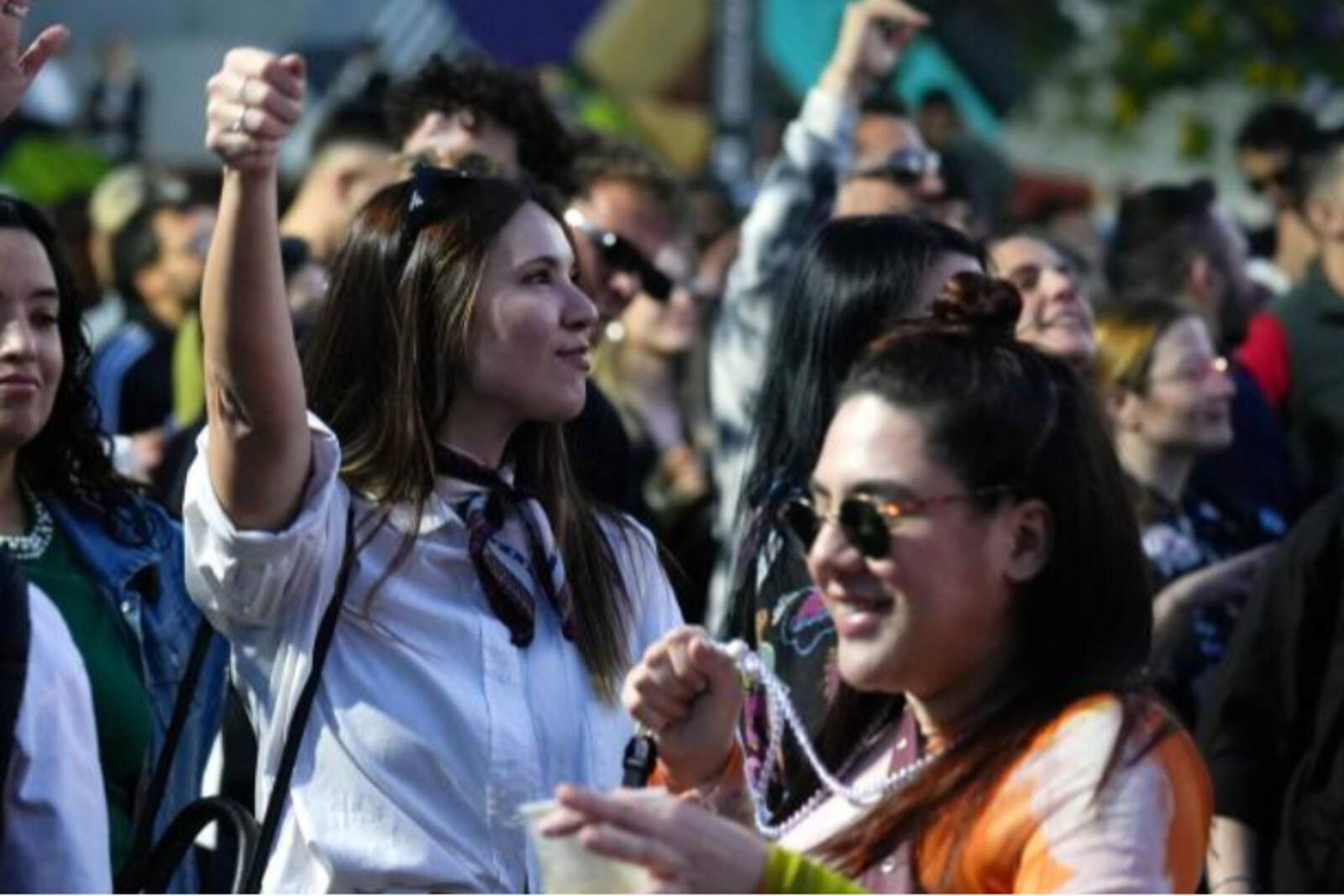 Verano en Buenos Aires: música, parques, festivales y propuestas gratuitas para disfrutar la Ciudad