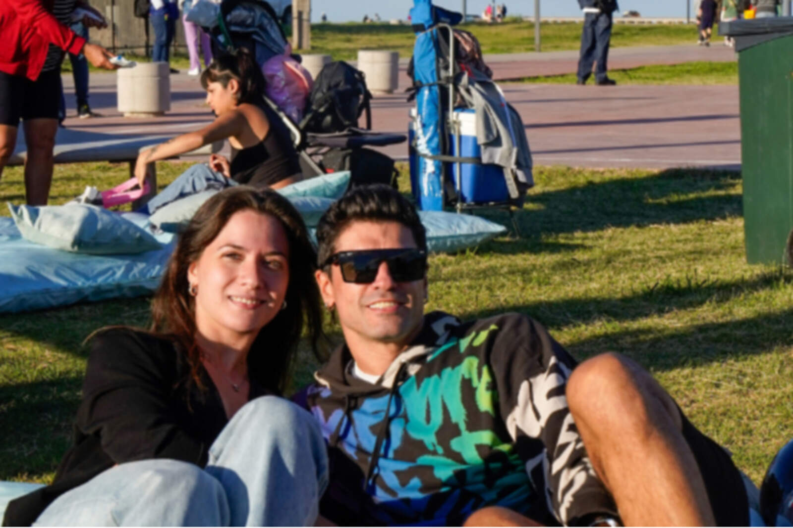 Verano en Buenos Aires: música, parques, festivales y propuestas gratuitas para disfrutar la Ciudad