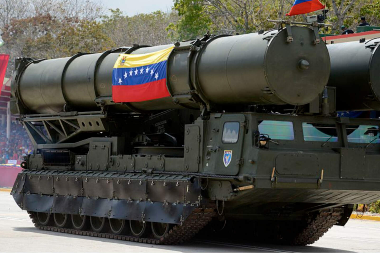 El Congreso de EEUU expuso cómo China sostuvo militar, económica y tecnológicamente a la dictadura venezolana