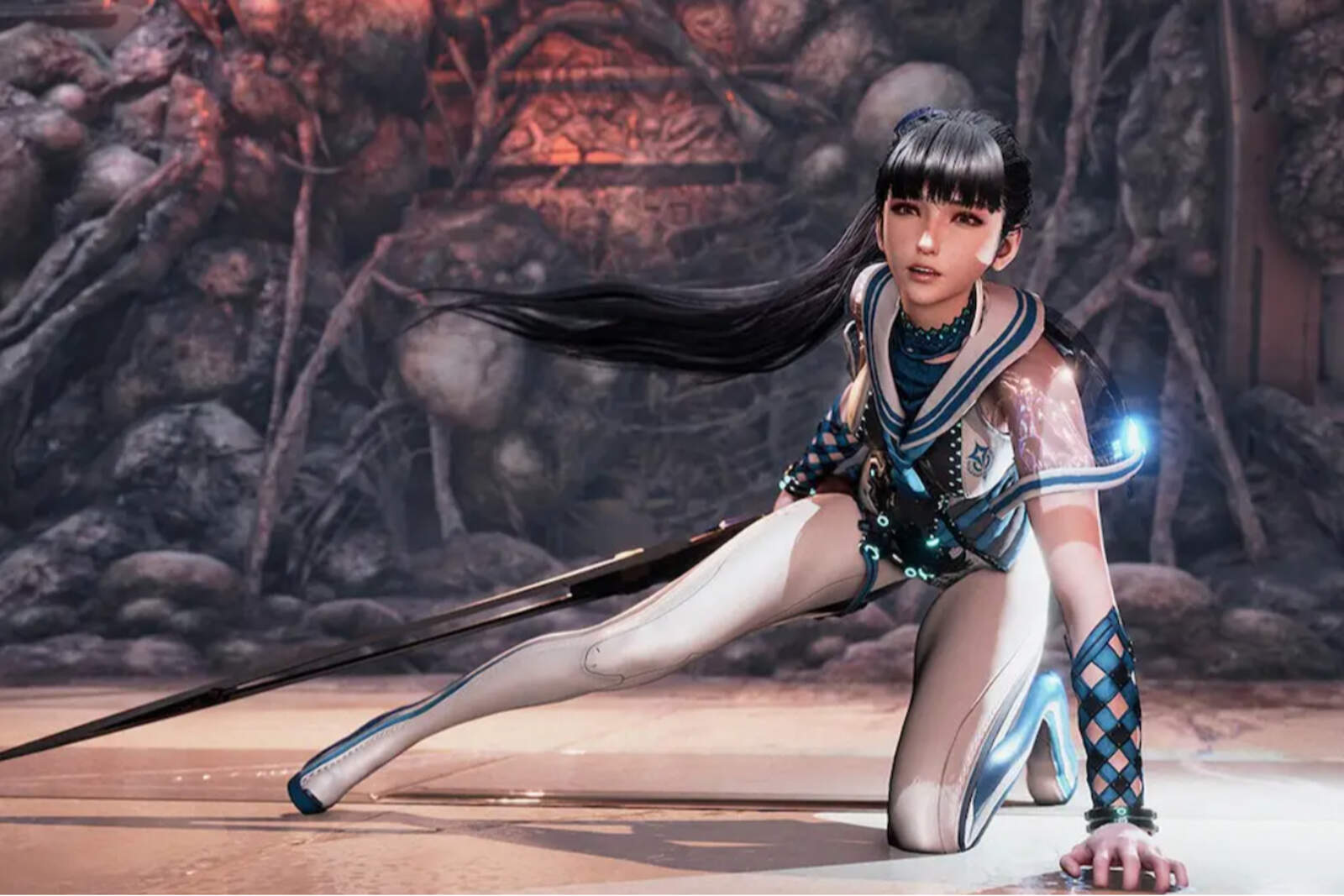 Corea del Sur apuesta a la IA para competir con la maquinaria industrial china del gaming