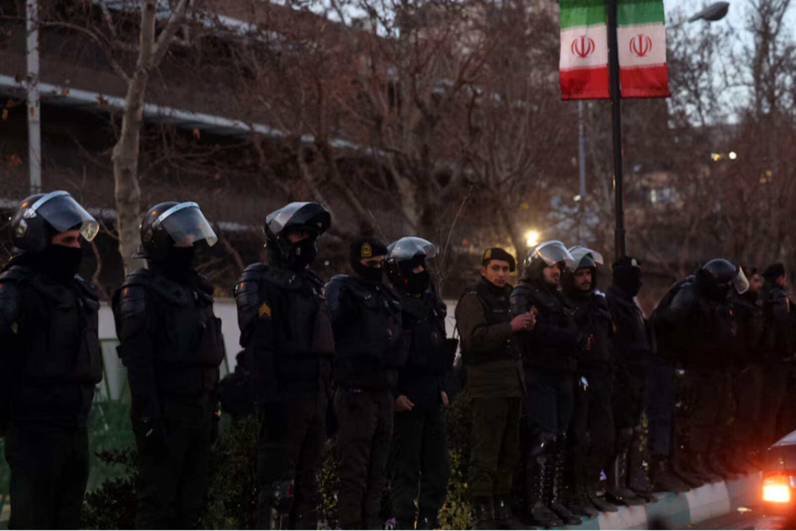 El régimen iraní exige hasta 7.000 dólares para entregar los cuerpos de manifestantes asesinados