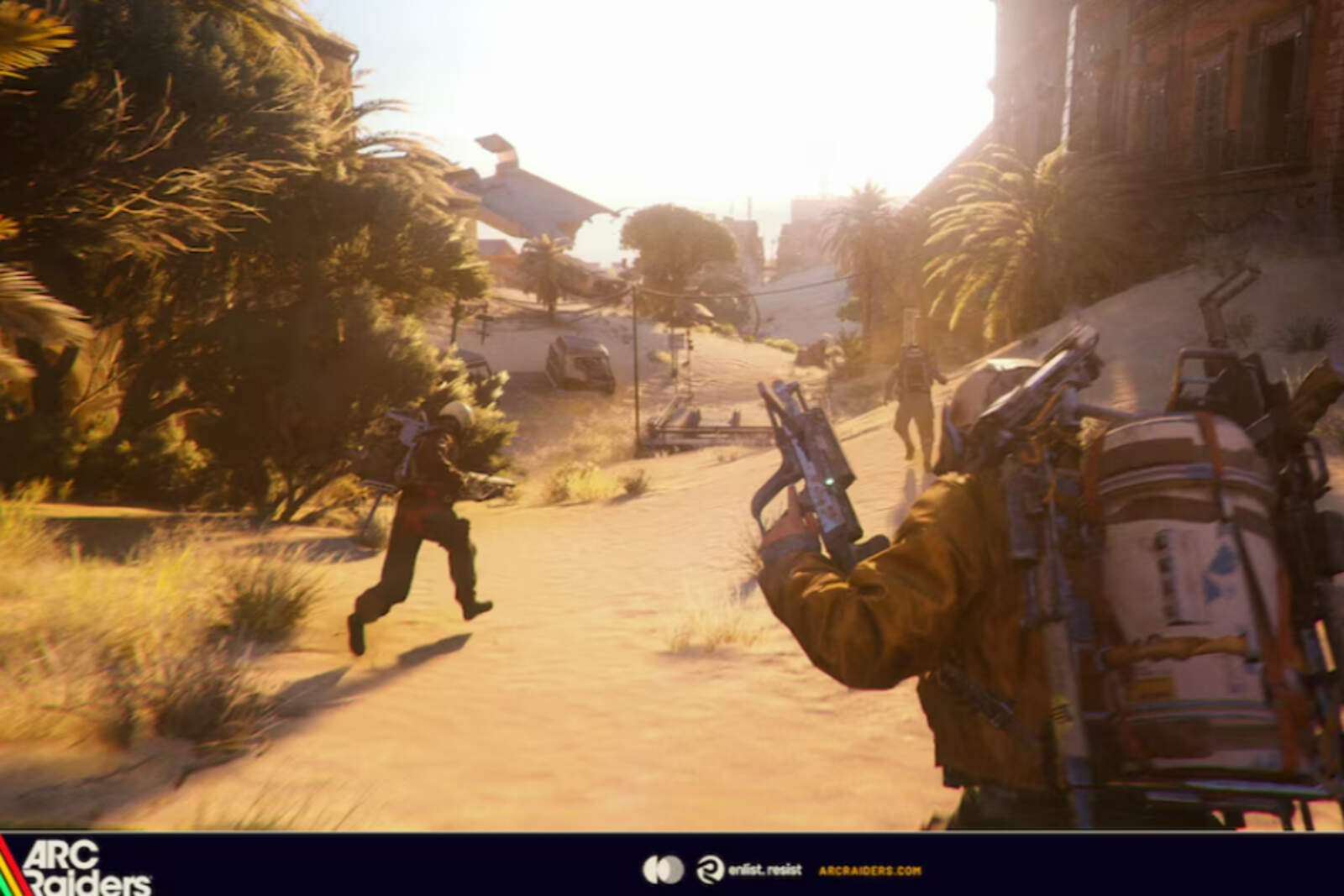 ARC Raiders incorporará nuevos mapas en 2026: Embark Studios apuesta por ampliar la experiencia