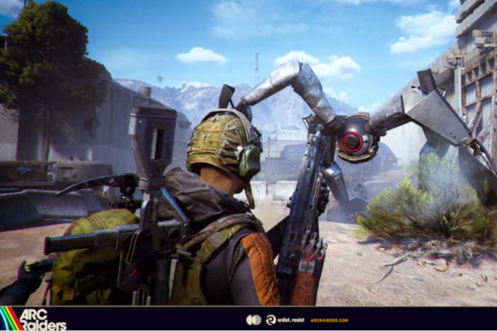 ARC Raiders incorporará nuevos mapas en 2026: Embark Studios apuesta por ampliar la experiencia