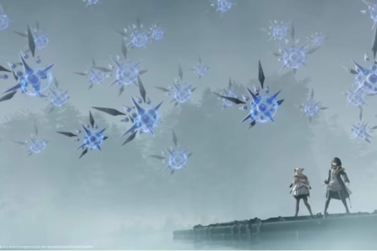 Arknights: Endfield supera los 35 millones de pre-registros y se prepara para un debut global histórico