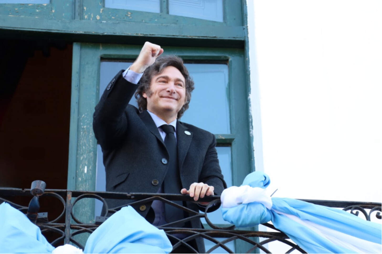 El superávit desnudó décadas de mentiras socialistas