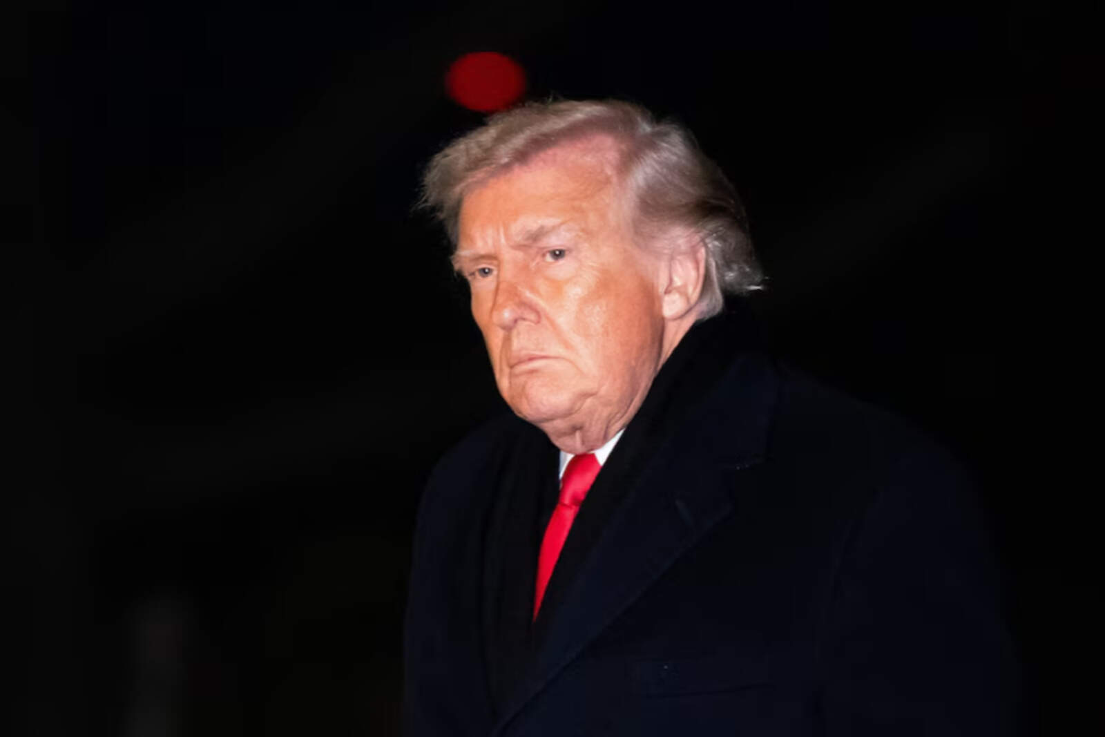 Rusia se sumó a la disputa por Groenlandia y cuestionó el vínculo histórico con Dinamarca