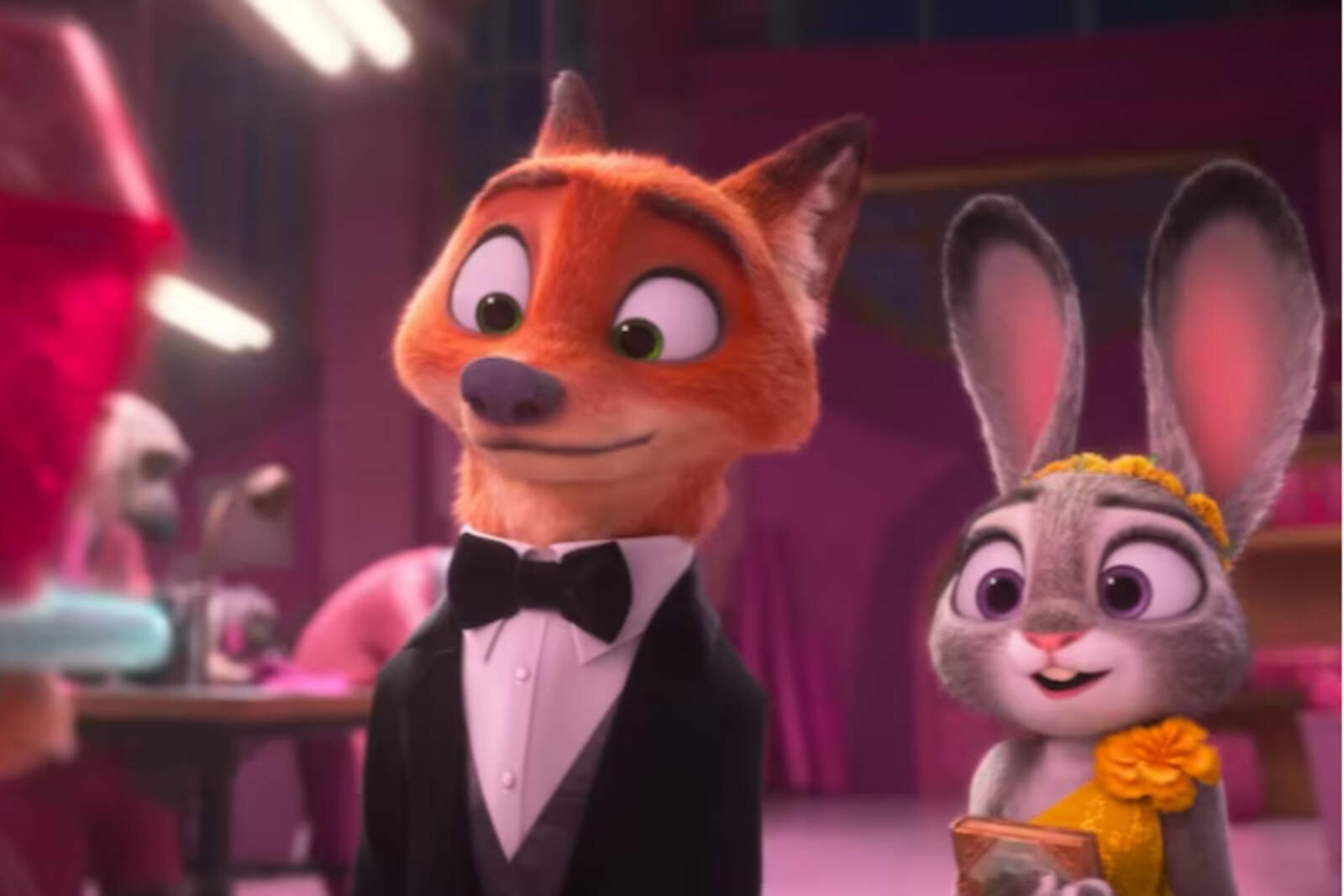 Zootopia 2 rompe récords y se consolida como la película animada más exitosa de toda la historia